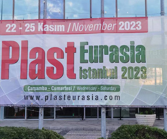 PLAST-Eurasia-istanbul-2023
