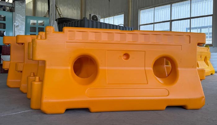Road-Barriers-Are-Suitable-for-Blow-Molding