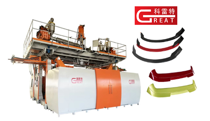 How-Are-ABS-Car-Spoilers-Manufactured