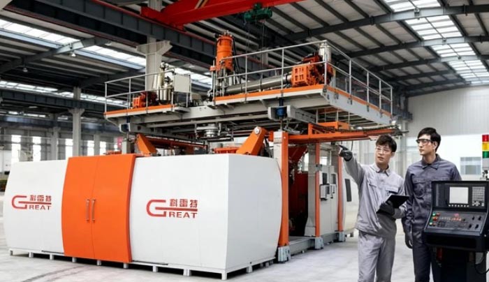 The-6-Key-Factors-That-Affect-Blow-Molding-Equipment-Pricing