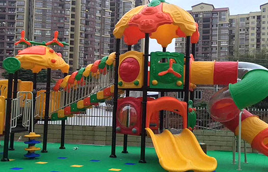 Entertainment-facilities