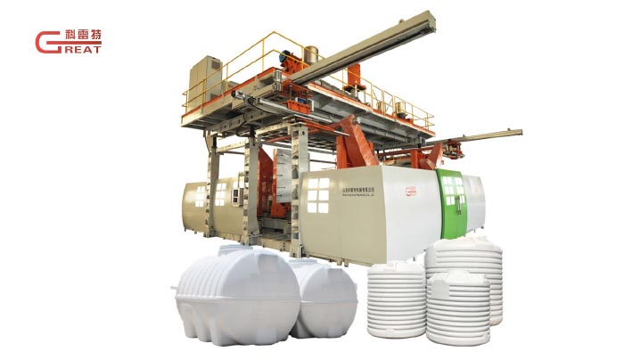 Why-Small-Water-Tank-Molds-Are-Not-Suitable-for-Large-Blow-Molding-Machines