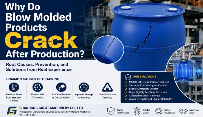 Why-Do-Blow-Molded-Products-Crack-After-Production