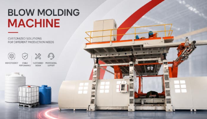 Customized-Blow-Molding-Equipment-for-Different-Production-Needs